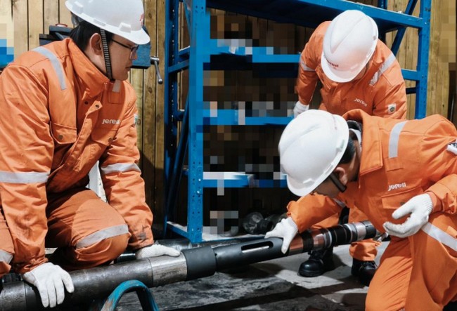 Grifco Completes Shipment of Overseas HPHT Composite Bridge Plug Project